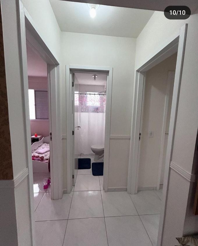 Apartamento à venda com 2 quartos, 62m² - Foto 11