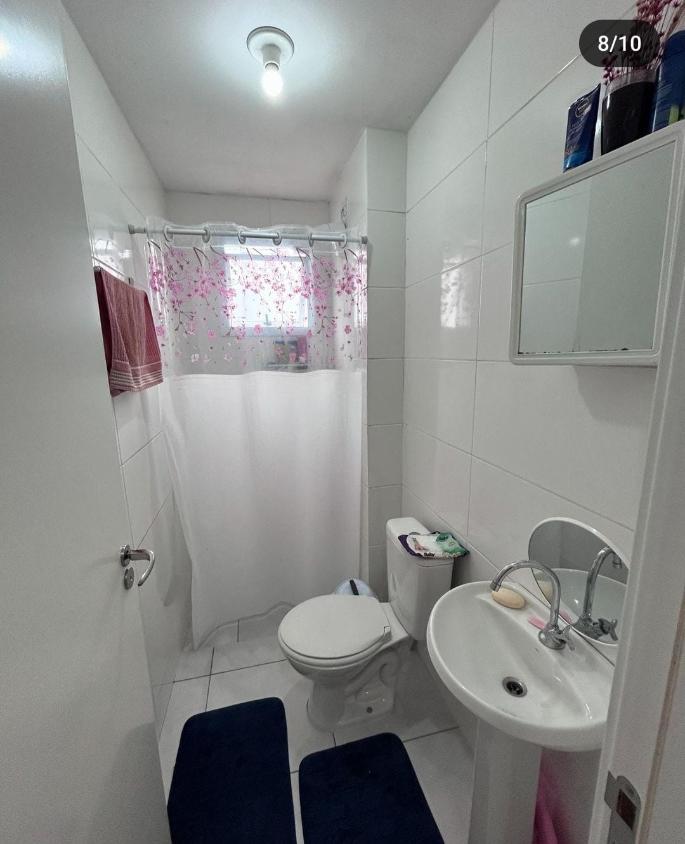 Apartamento à venda com 2 quartos, 62m² - Foto 12