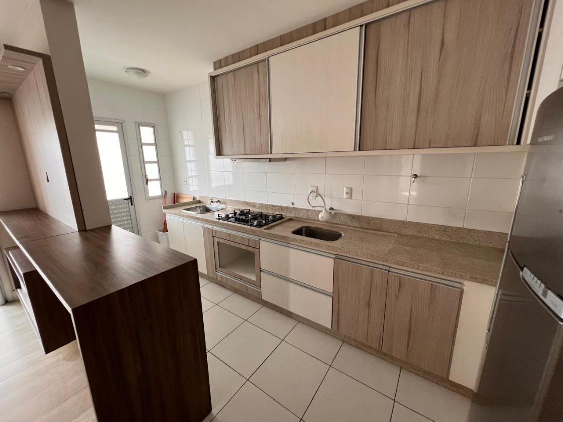 Apartamento à venda com 3 quartos, 88m² - Foto 5