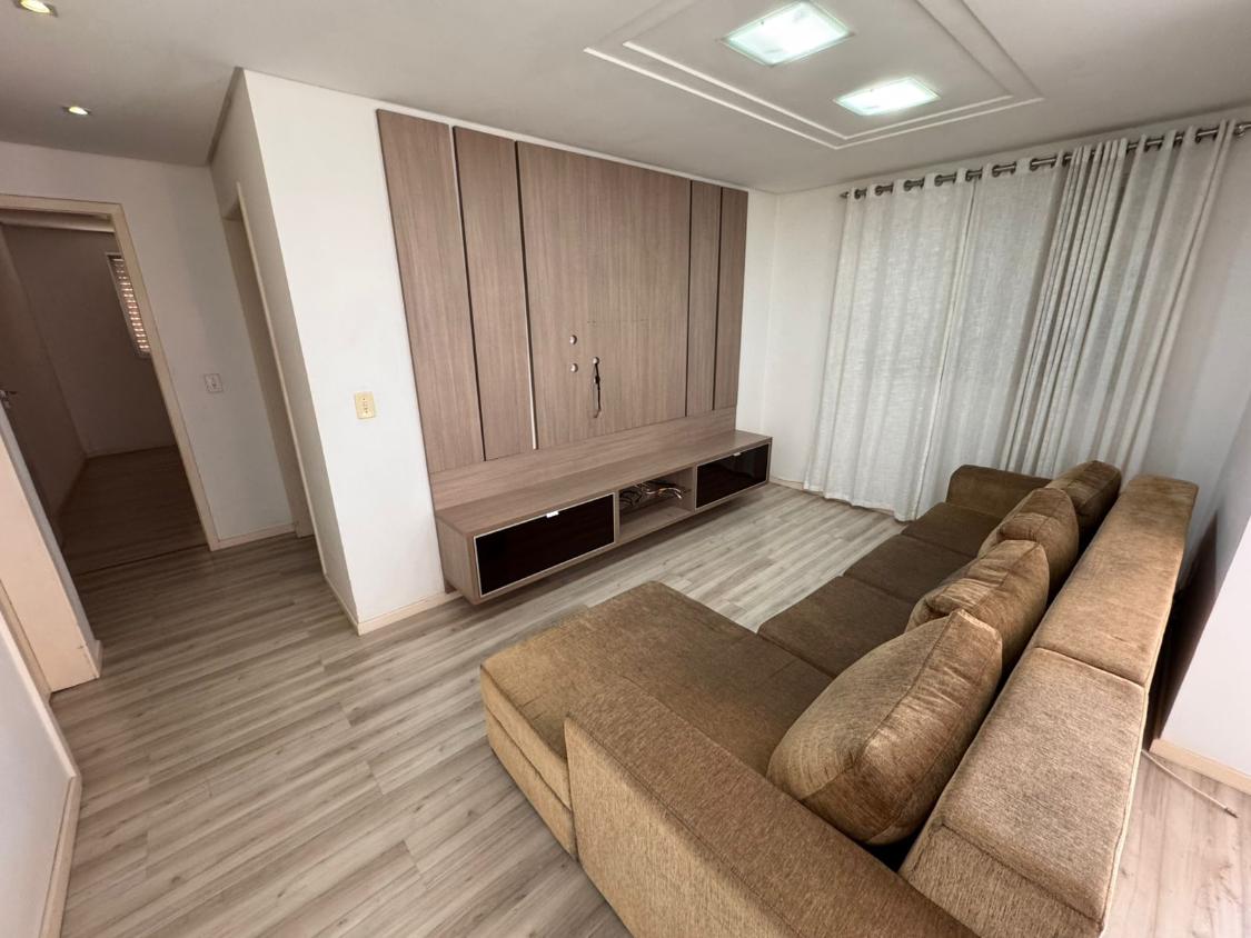 Apartamento à venda com 3 quartos, 123m² - Foto 5