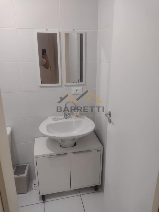 Apartamento à venda com 2 quartos, 62m² - Foto 9