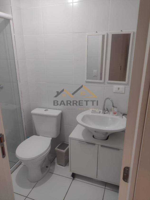 Apartamento à venda com 2 quartos, 62m² - Foto 12