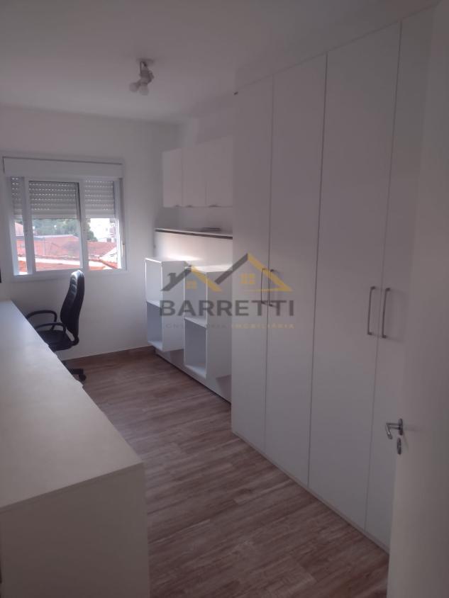 Apartamento à venda com 2 quartos, 62m² - Foto 6