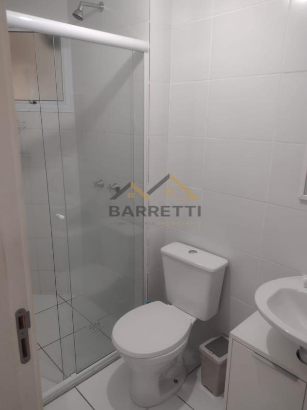 Apartamento à venda com 2 quartos, 62m² - Foto 11