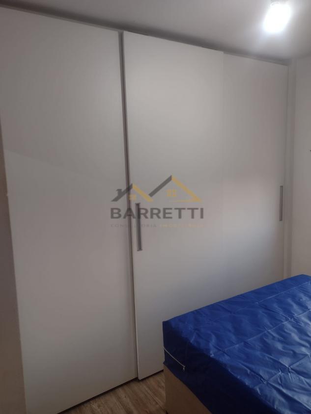 Apartamento à venda com 2 quartos, 62m² - Foto 8