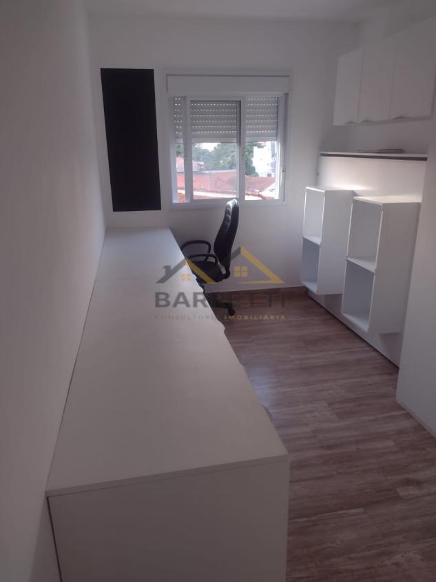 Apartamento à venda com 2 quartos, 62m² - Foto 5