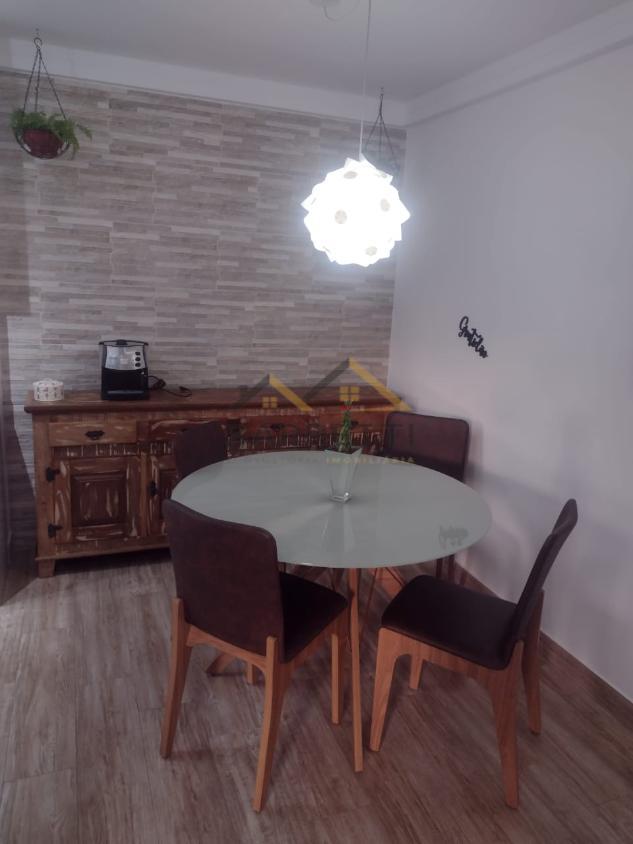 Apartamento à venda com 2 quartos, 62m² - Foto 4