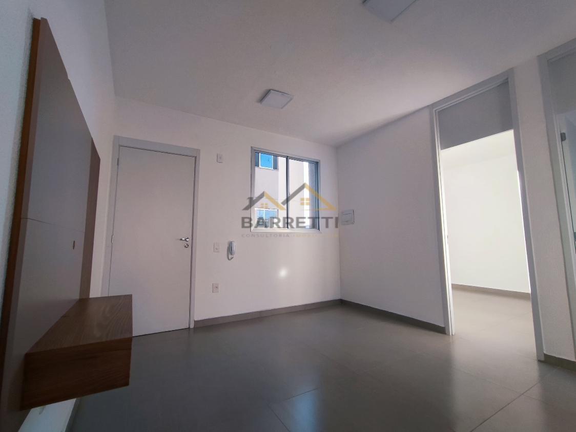 Apartamento à venda com 2 quartos, 43m² - Foto 5