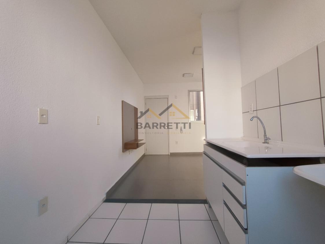 Apartamento à venda com 2 quartos, 43m² - Foto 9