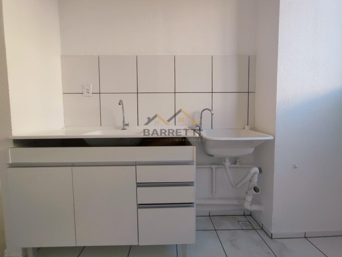 Apartamento à venda com 2 quartos, 43m² - Foto 7