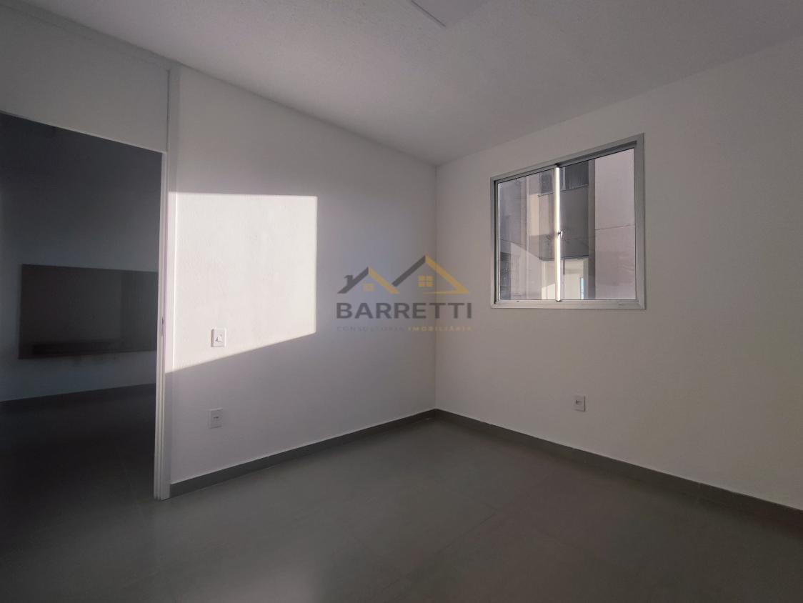 Apartamento à venda com 2 quartos, 43m² - Foto 12