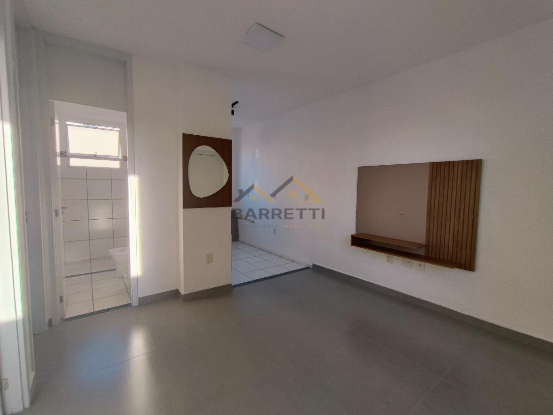 Apartamento à venda com 2 quartos, 43m² - Foto 3