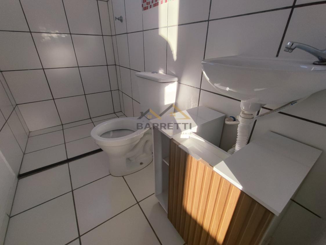 Apartamento à venda com 2 quartos, 43m² - Foto 22