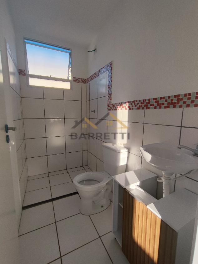 Apartamento à venda com 2 quartos, 43m² - Foto 23