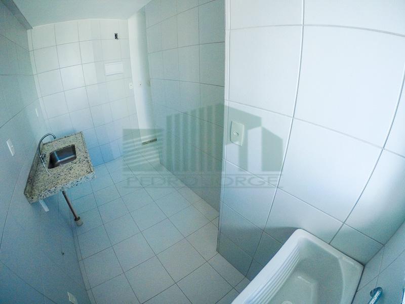 Apartamento à venda com 2 quartos, 41m² - Foto 9