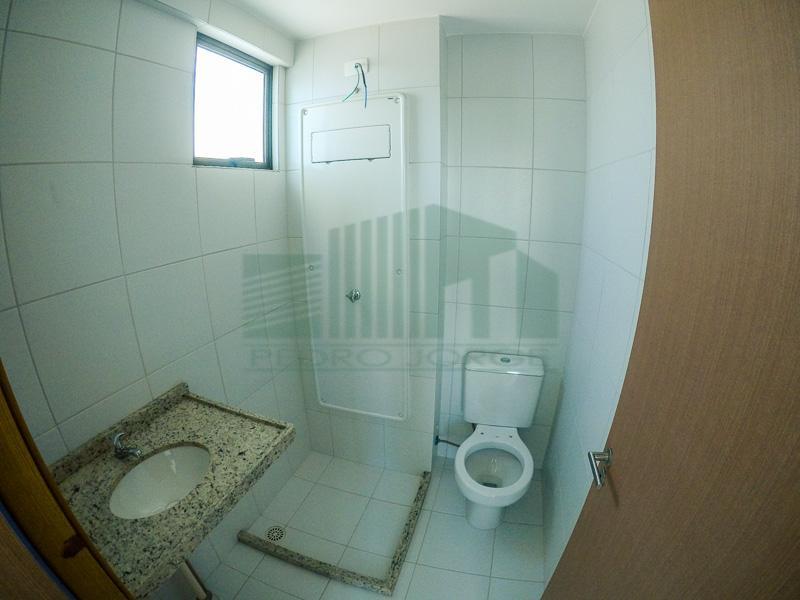 Apartamento à venda com 2 quartos, 41m² - Foto 6