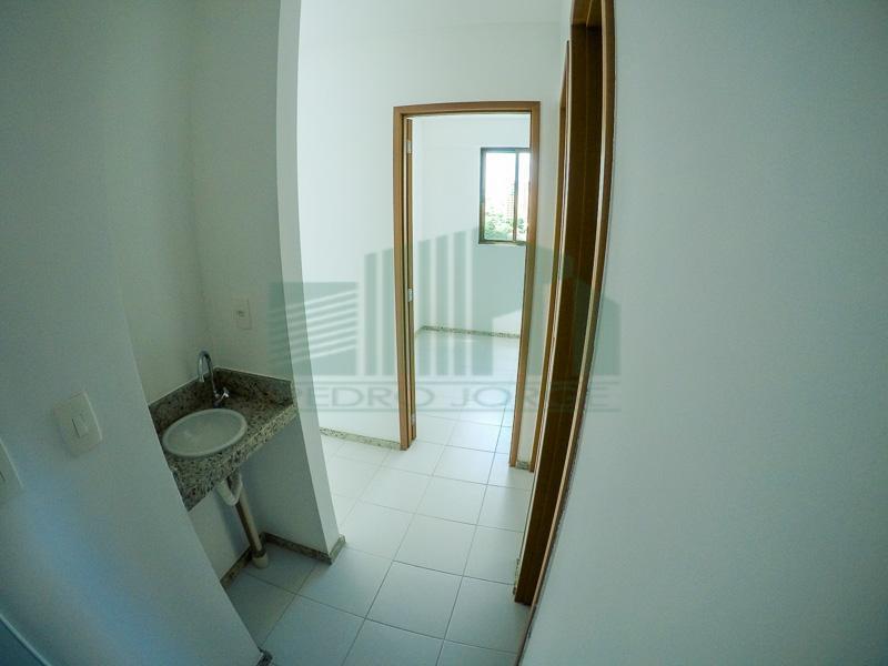 Apartamento à venda com 2 quartos, 41m² - Foto 10