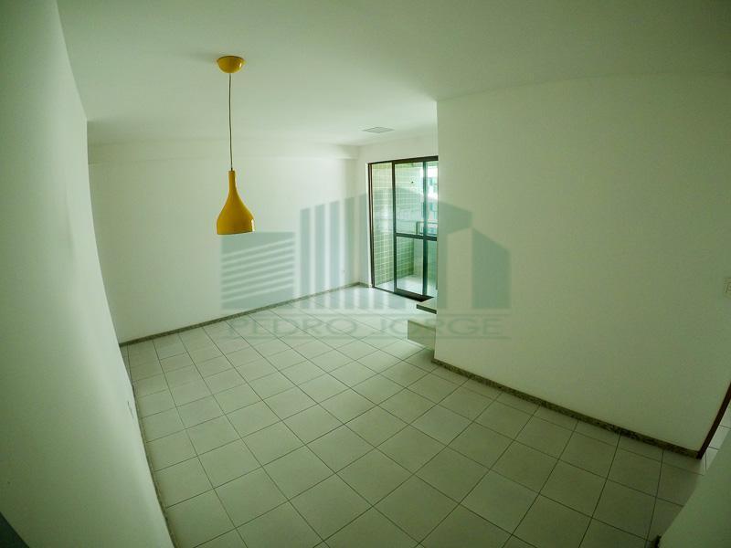 Apartamento, 3 quartos, 71 m² - Foto 3