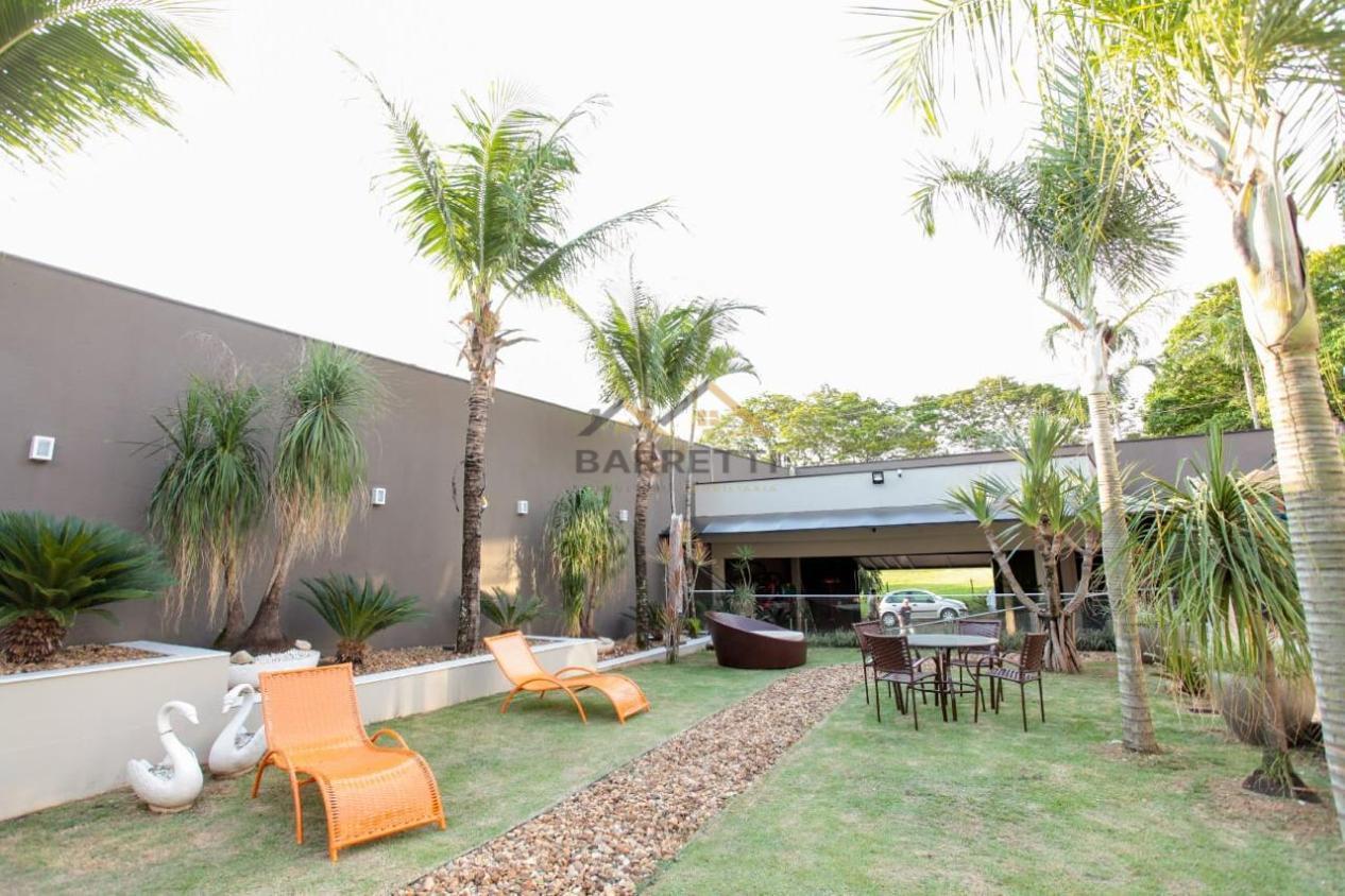 Casa de Condomínio à venda com 6 quartos, 850m² - Foto 3