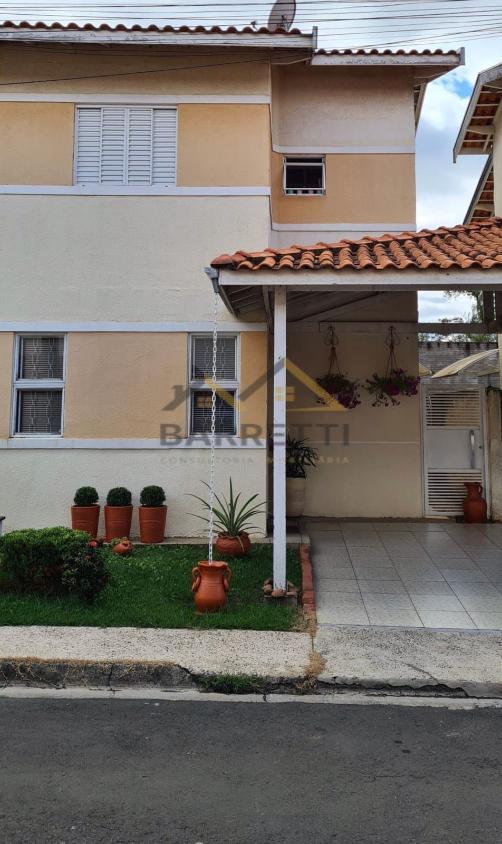 Casa de Condomínio à venda com 2 quartos, 75m² - Foto 1