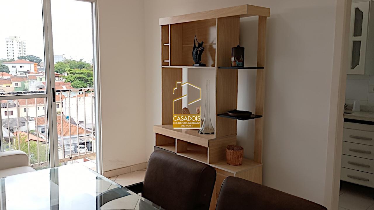 Apartamento à venda e aluguel com 2 quartos, 52m² - Foto 3