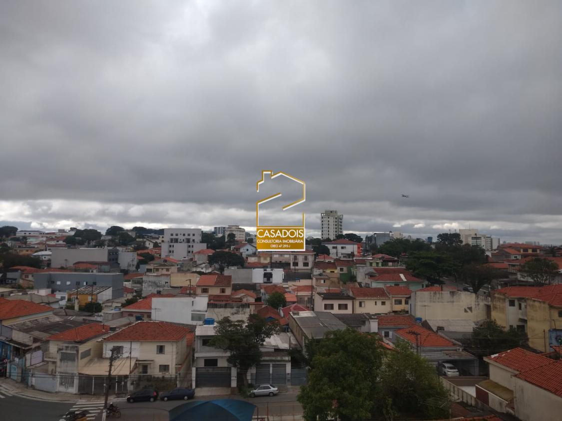 Apartamento à venda e aluguel com 2 quartos, 52m² - Foto 8