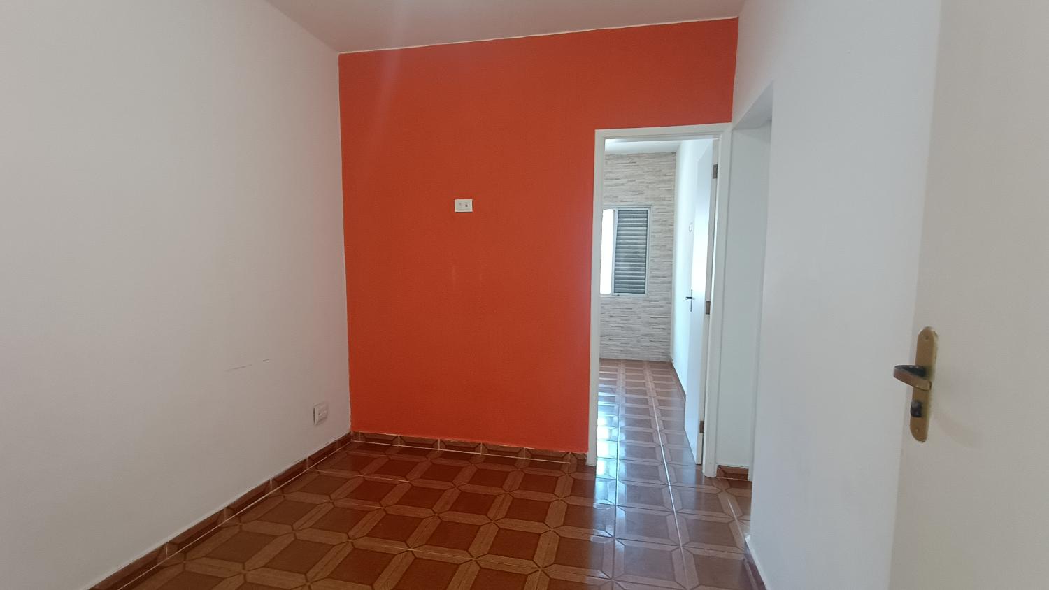 Apartamento à venda com 1 quarto, 32m² - Foto 3