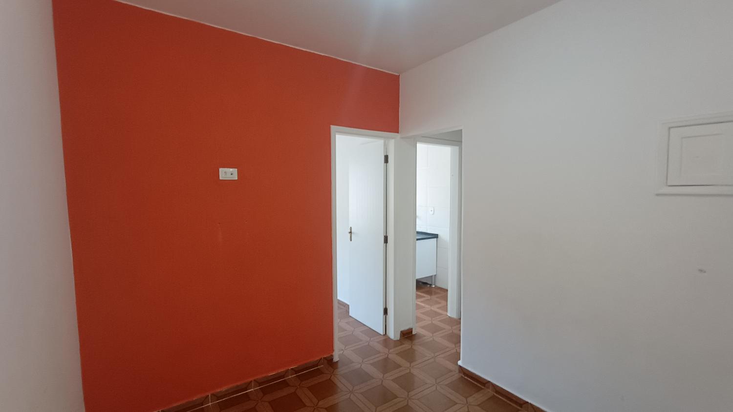 Apartamento à venda com 1 quarto, 32m² - Foto 4