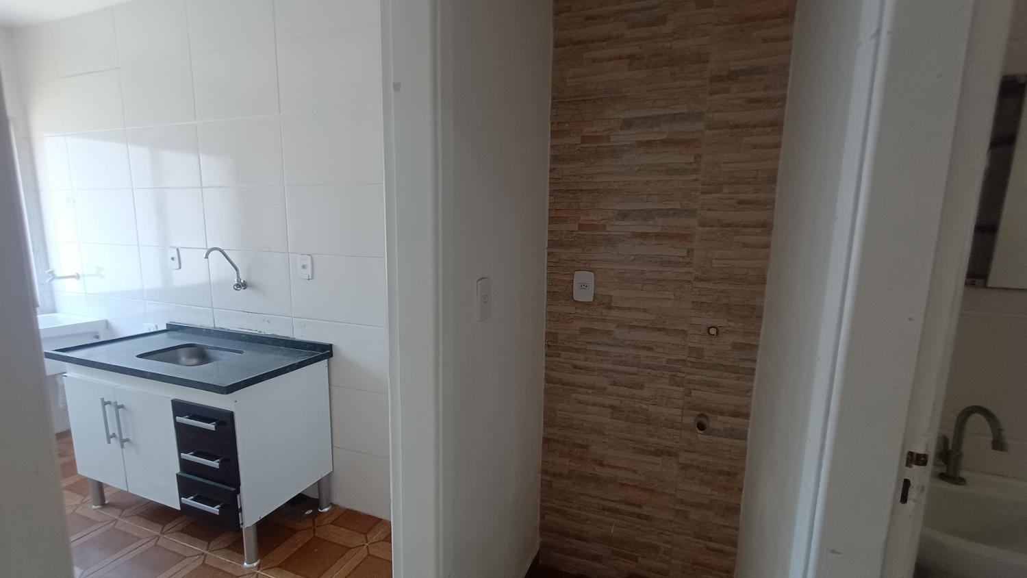 Apartamento à venda com 1 quarto, 32m² - Foto 5