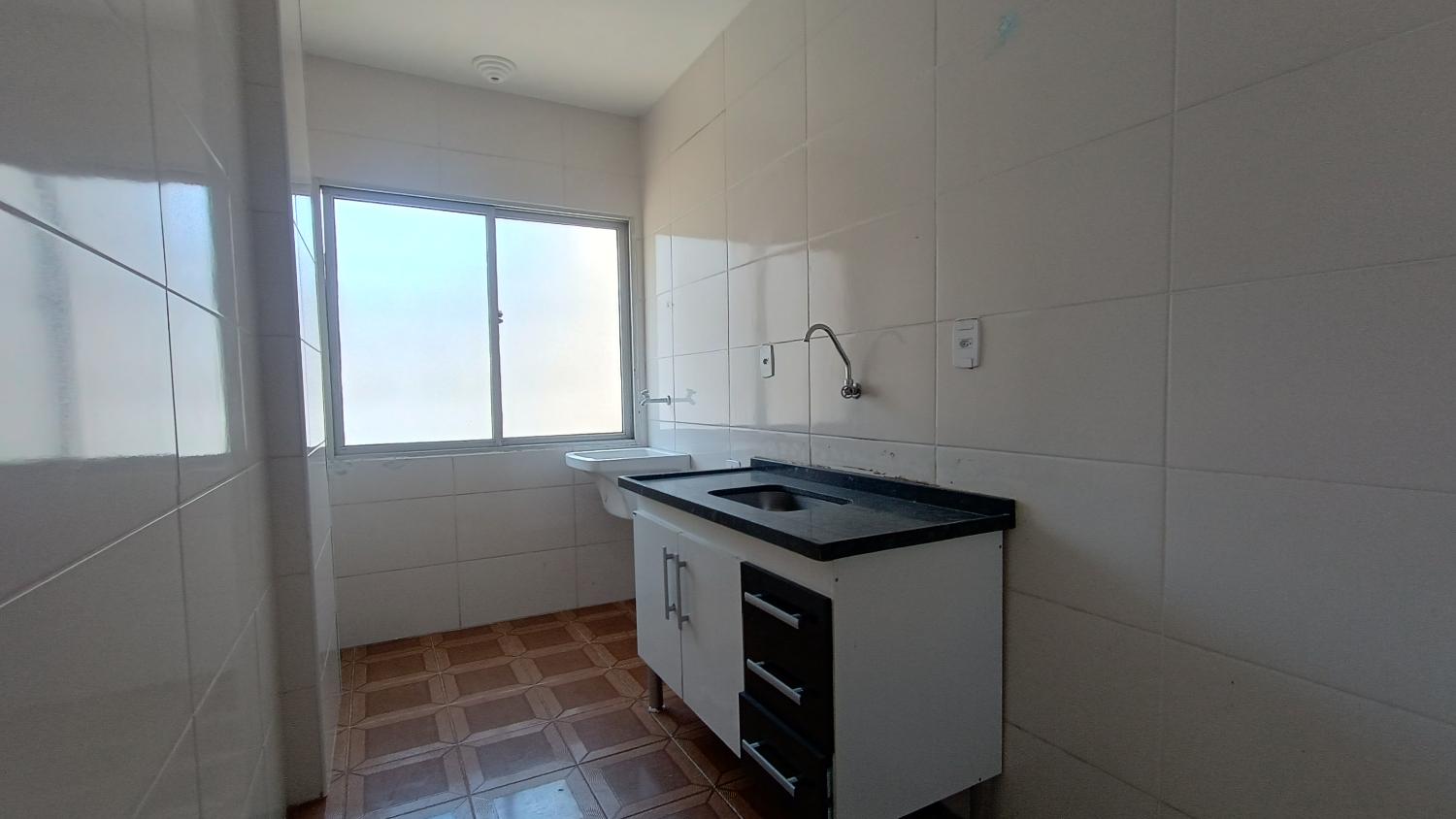 Apartamento à venda com 1 quarto, 32m² - Foto 6