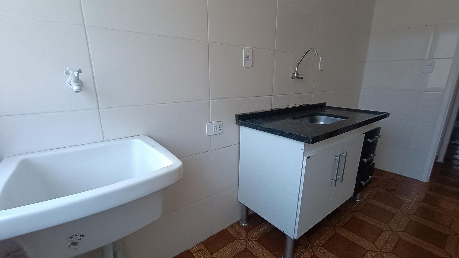 Apartamento à venda com 1 quarto, 32m² - Foto 7