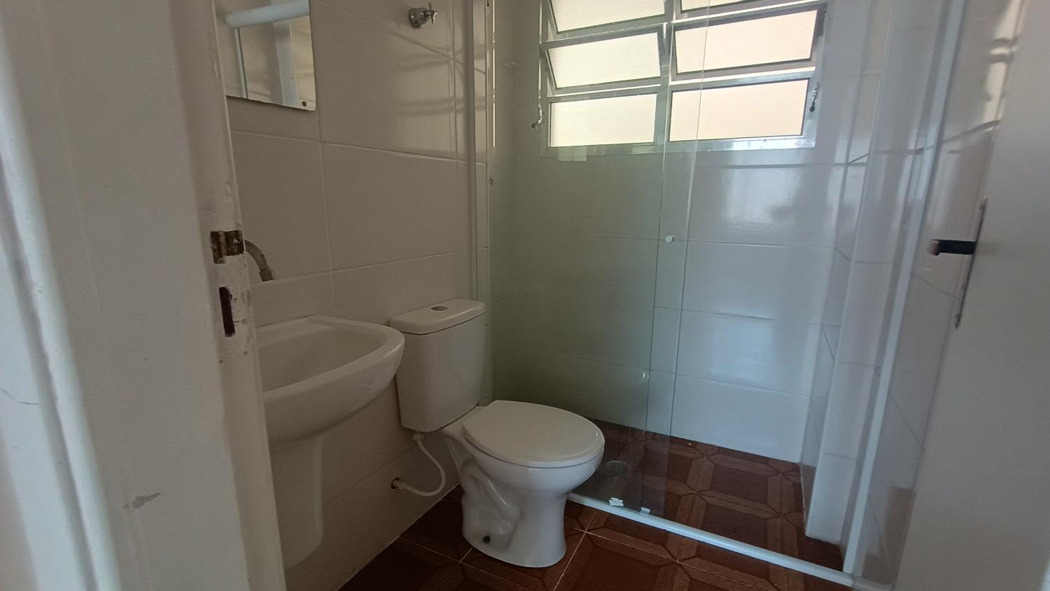 Apartamento à venda com 1 quarto, 32m² - Foto 9