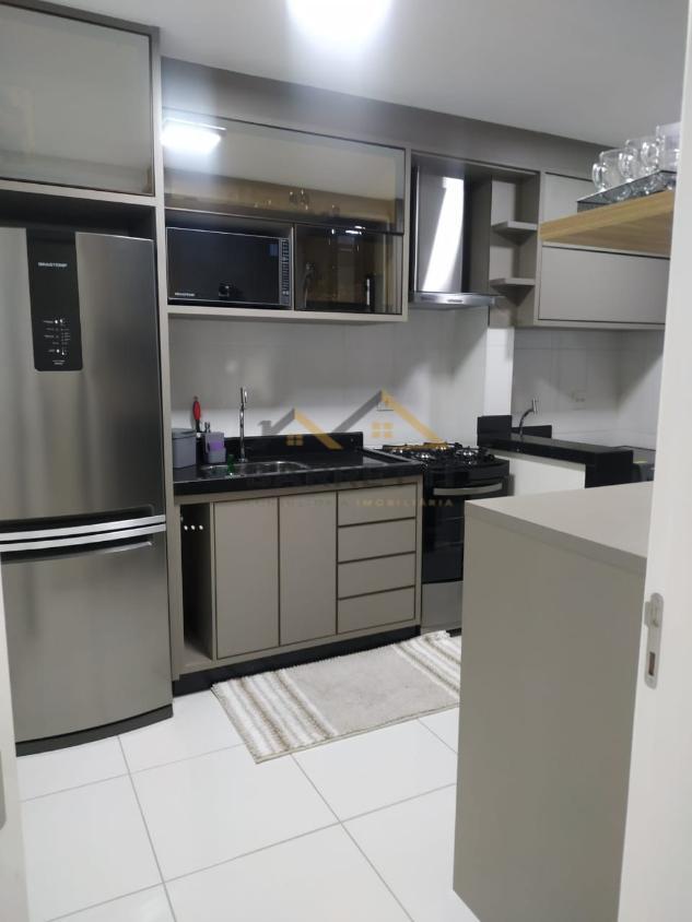 Apartamento, 2 quartos, 55 m² - Foto 5