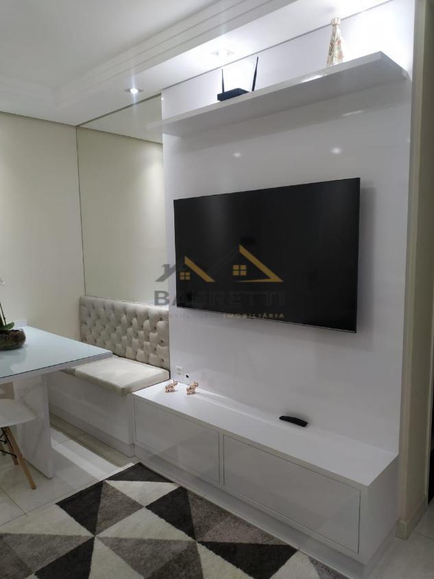 Apartamento, 2 quartos, 55 m² - Foto 2