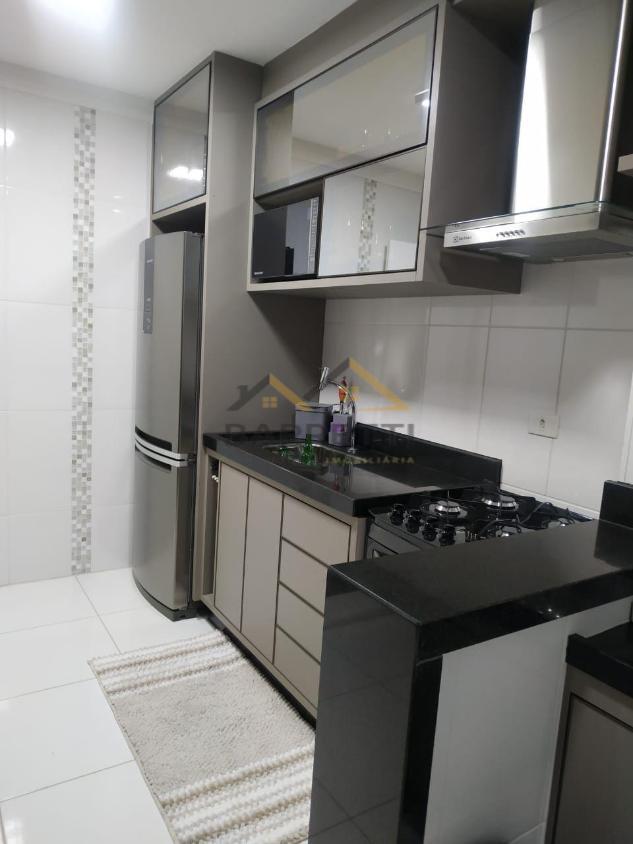 Apartamento, 2 quartos, 55 m² - Foto 7