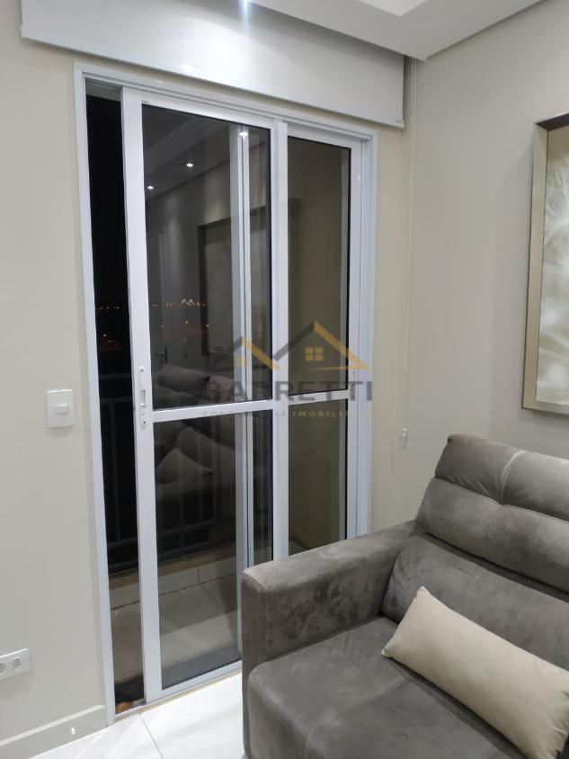 Apartamento, 2 quartos, 55 m² - Foto 4