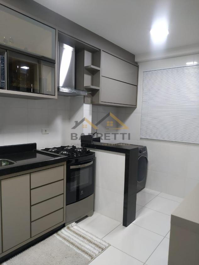 Apartamento, 2 quartos, 55 m² - Foto 6