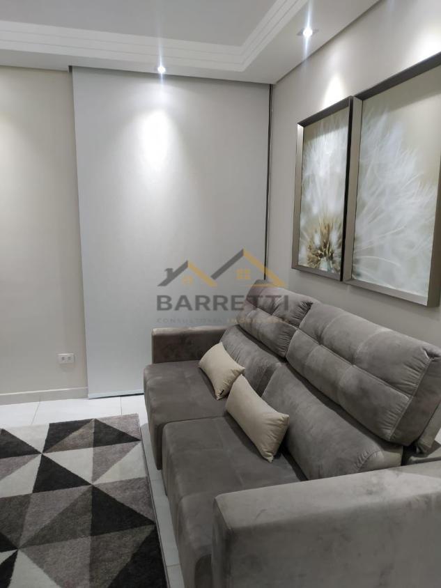 Apartamento, 2 quartos, 55 m² - Foto 3