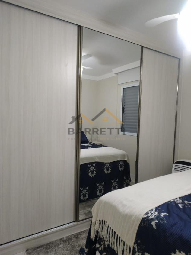 Apartamento, 2 quartos, 55 m² - Foto 16