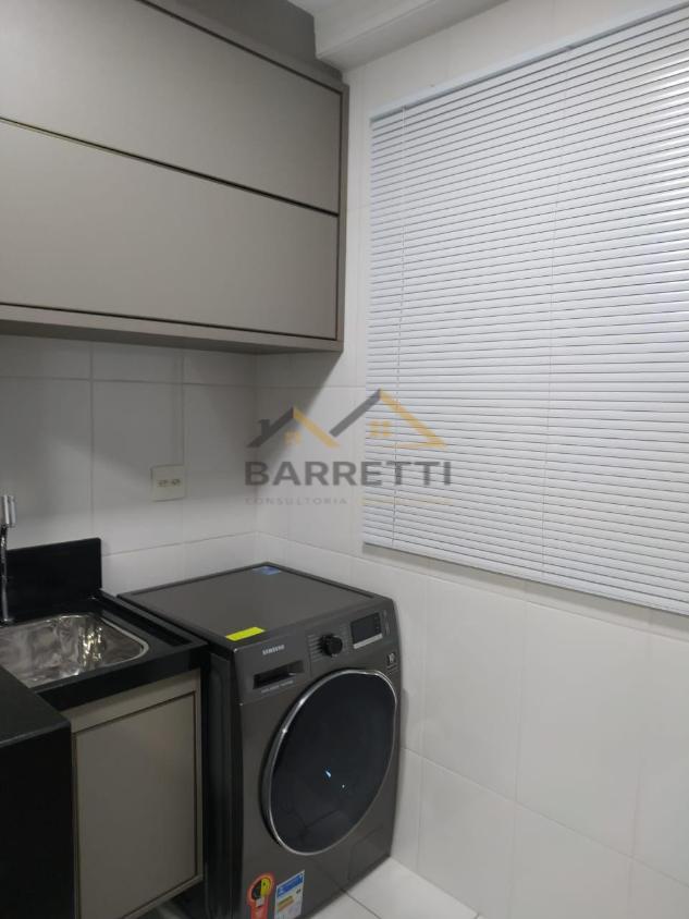 Apartamento, 2 quartos, 55 m² - Foto 11