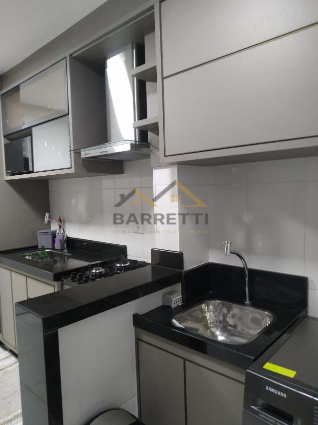 Apartamento, 2 quartos, 55 m² - Foto 10