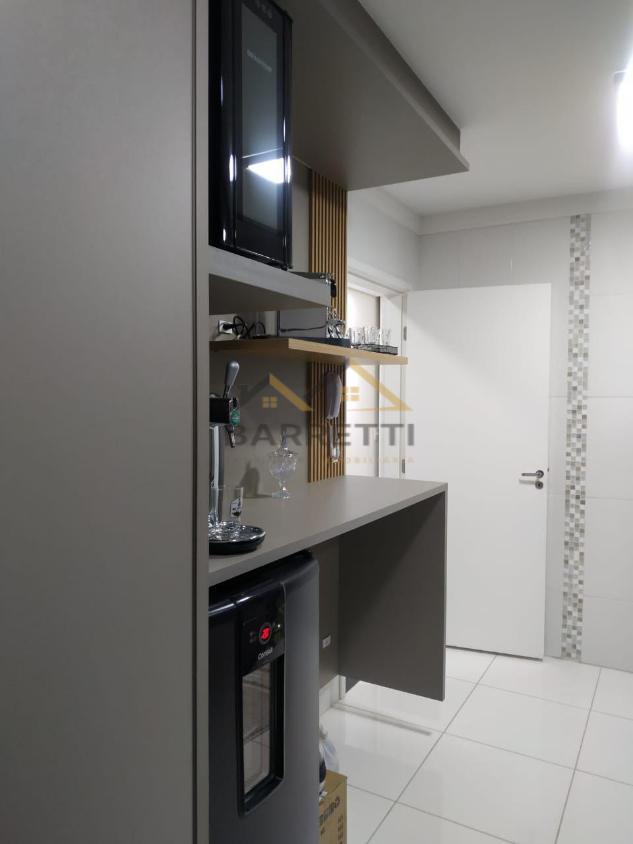 Apartamento, 2 quartos, 55 m² - Foto 8