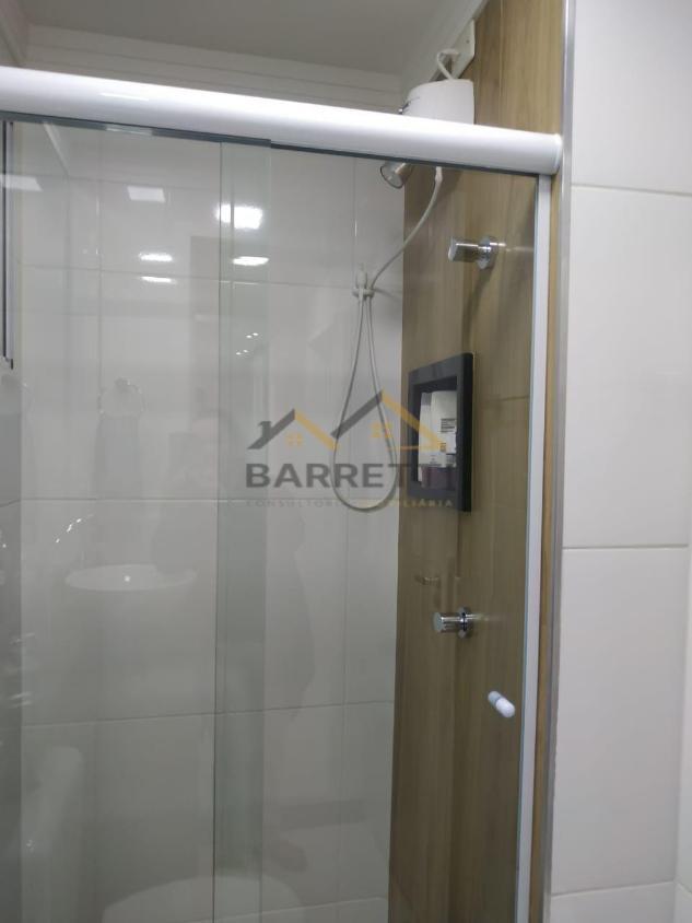 Apartamento, 2 quartos, 55 m² - Foto 28