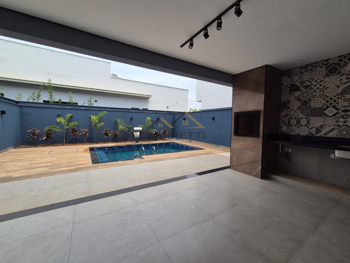 Casa de Condomínio à venda com 3 quartos, 191m² - Foto 12