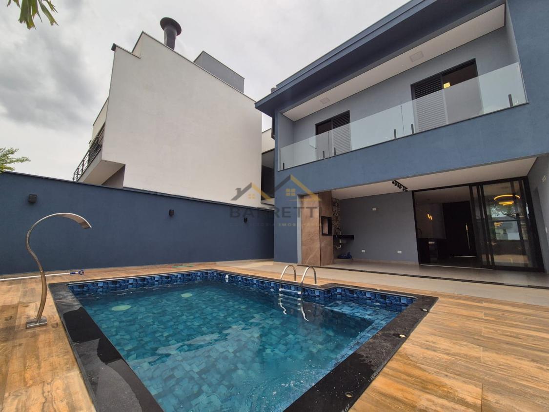 Casa de Condomínio à venda com 3 quartos, 191m² - Foto 16