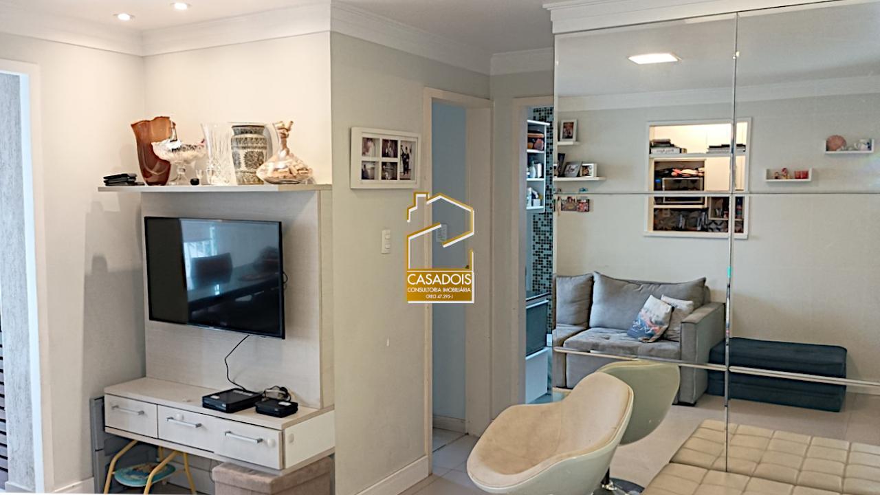 Apartamento à venda com 2 quartos, 65m² - Foto 4