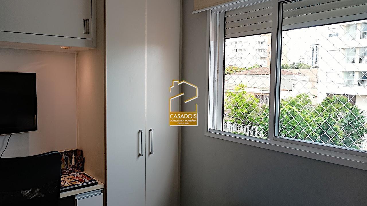 Apartamento à venda com 2 quartos, 65m² - Foto 16