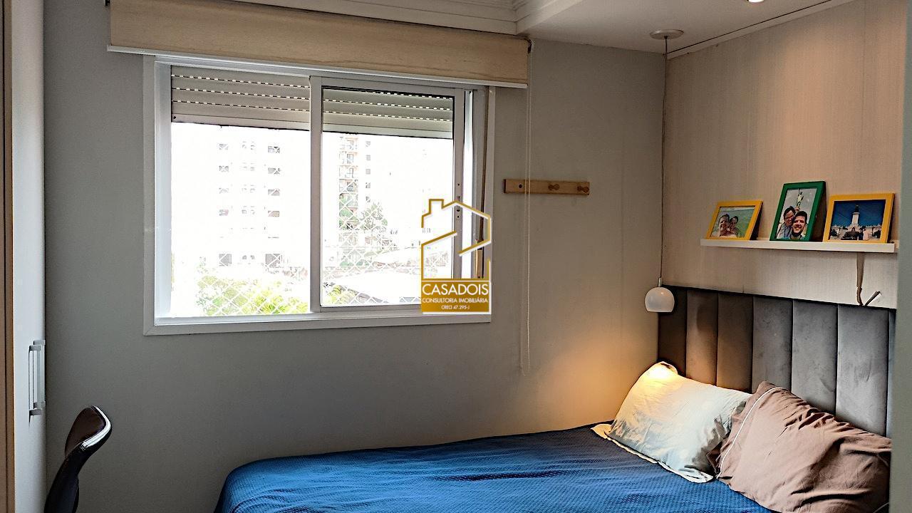 Apartamento à venda com 2 quartos, 65m² - Foto 14