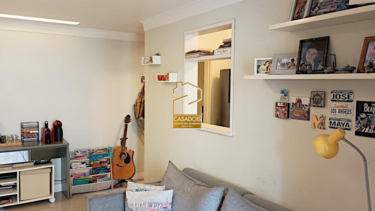 Apartamento à venda com 2 quartos, 65m² - Foto 8