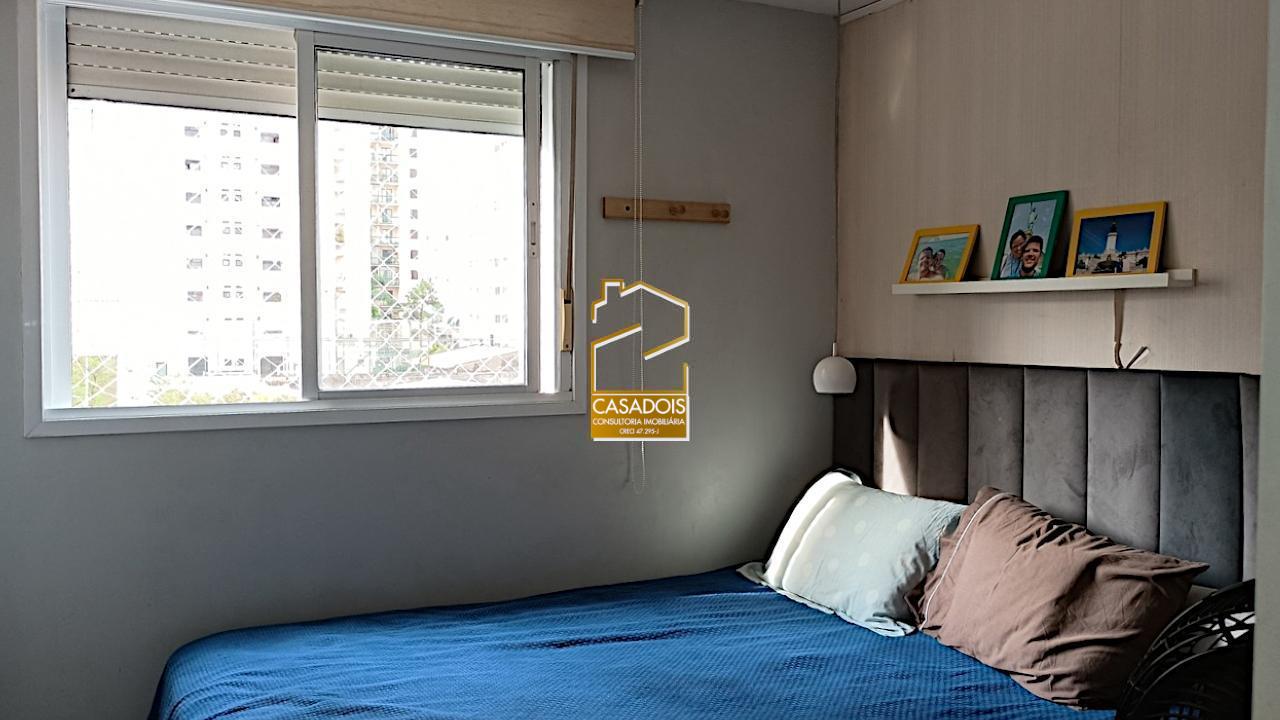 Apartamento à venda com 2 quartos, 65m² - Foto 10